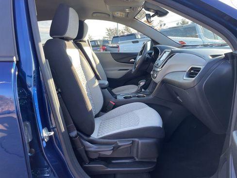 Certified 2023 Chevrolet Equinox LS w/ LS Convenience Package image 29