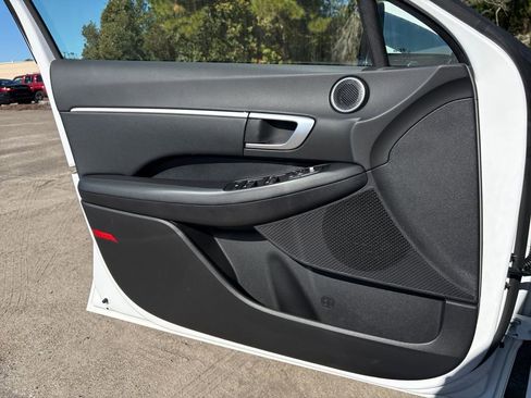 New 2026 Hyundai Sonata SEL image 15