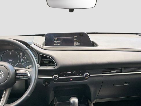 Certified 2025 MAZDA CX-30 AWD 2.5 S w/ Select Sport Pkg image 18