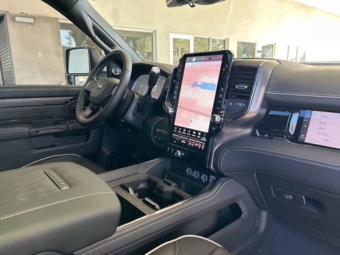 New 2026 RAM 3500 Limited image 29