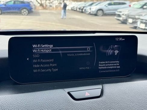 Used 2024 MAZDA CX-90 Plug-In Hybrid w/ Premium Pkg AWD/4WD image 33