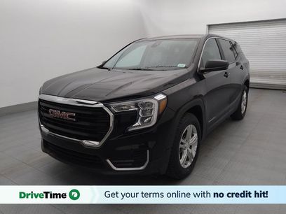 Used 2024 GMC Terrain SLE
