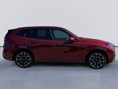 New 2026 BMW X3 xDrive30i w/ Premium Package