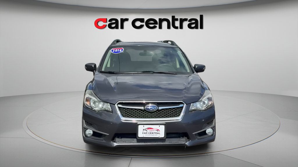 Used 2016 Subaru Impreza 2.0i Sport Premium AWD/4WD image 8