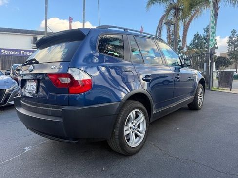 Used 2005 BMW X3 3.0i image 11