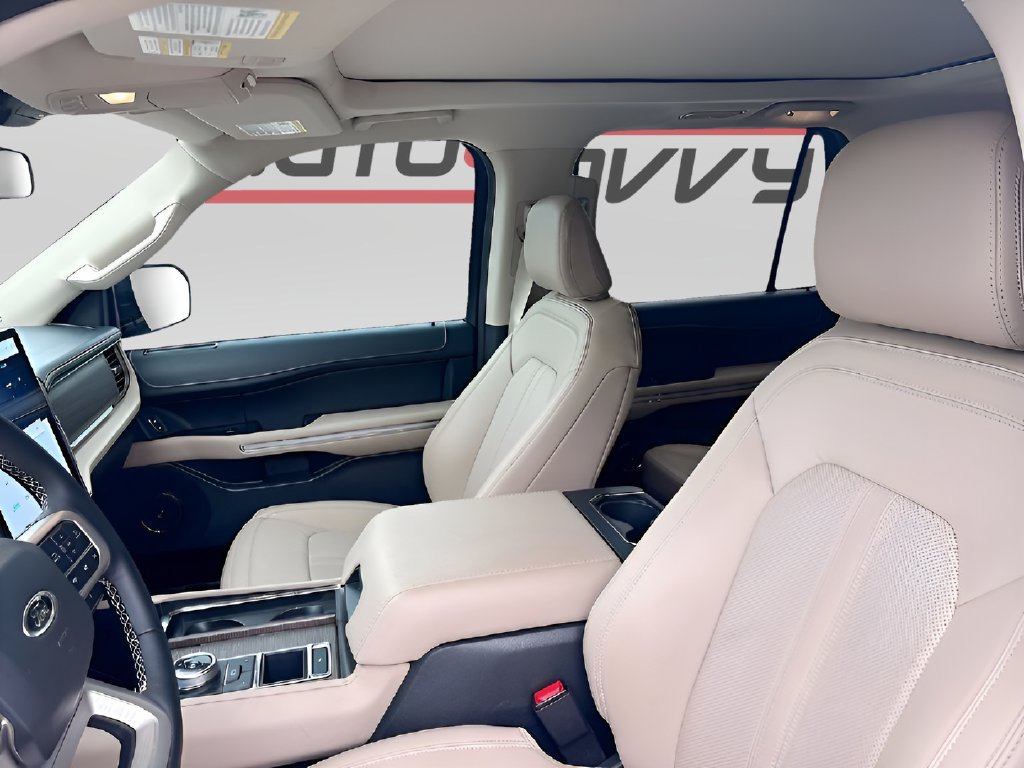 Used 2024 Ford Expedition Limited RWD image 22
