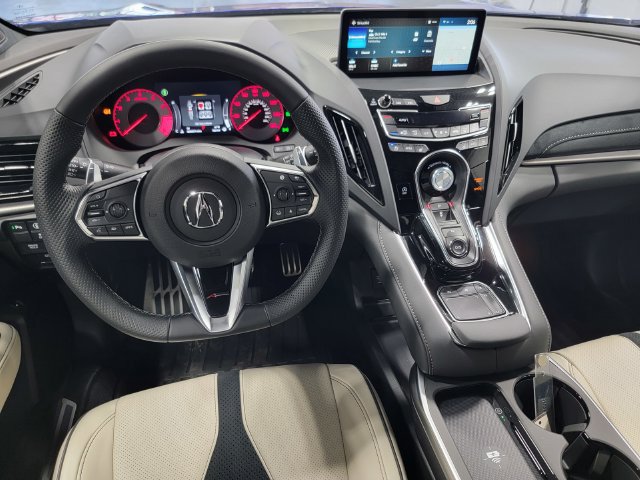 New 2026 Acura RDX w/ Advance Package AWD/4WD image 28