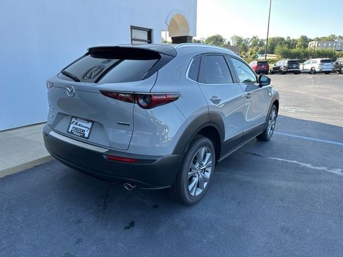 New 2025 MAZDA CX-30 AWD 2.5 S w/ Preferred Package image 6