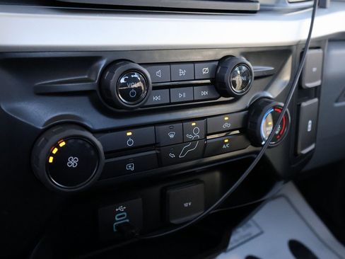 Used 2024 Ford F250 XL w/ STX Appearance Package image 35