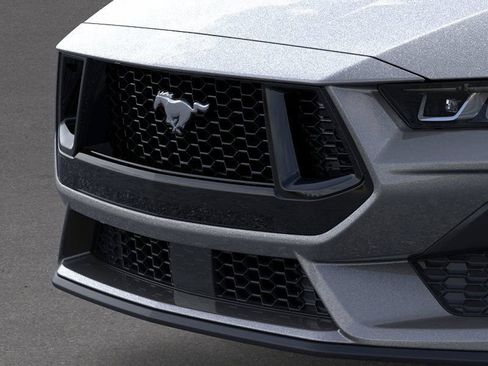 New 2025 Ford Mustang GT image 39