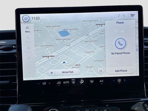 Used 2023 Ford Transit 350 XLT image 13