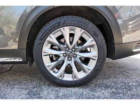 Used 2024 MAZDA CX-90 3.3 Turbo w/ Premium Package image 31