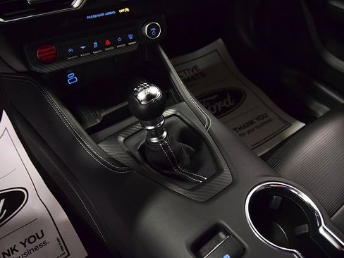 Used 2024 Ford Mustang GT Premium image 22