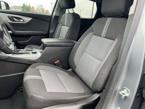Certified 2024 Chevrolet Blazer LT w/ Convenience Package image 18