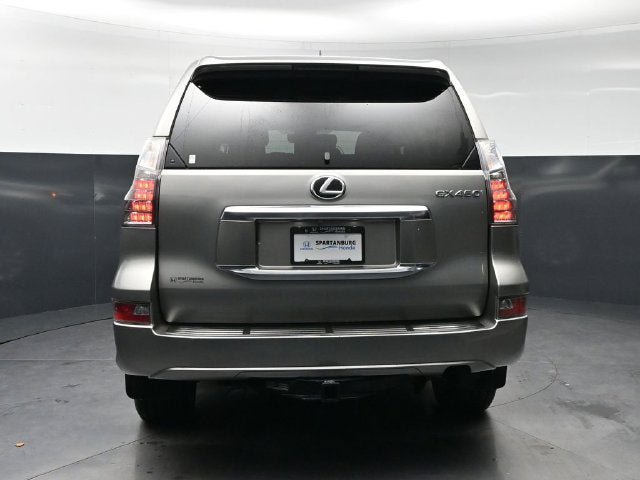 Used 2020 Lexus GX 460 AWD/4WD image 8