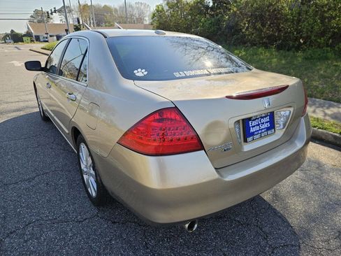 Used 2006 Honda Accord EX image 4