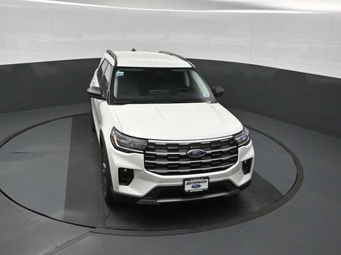 New 2026 Ford Explorer Active w/ Active Comfort Package AWD/4WD image 43