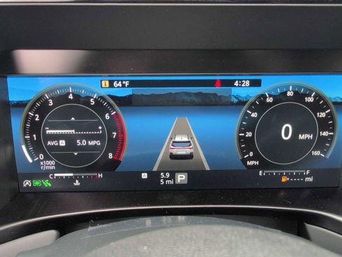New 2026 Subaru Outback Touring AWD/4WD image 33