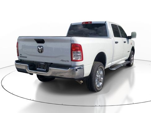 Used 2024 RAM 2500 Big Horn image 6