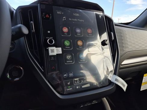 New 2025 Subaru Forester Premium image 20