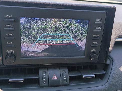 Used 2019 Toyota RAV4 XLE Premium w/ Cold Weather Package image 24