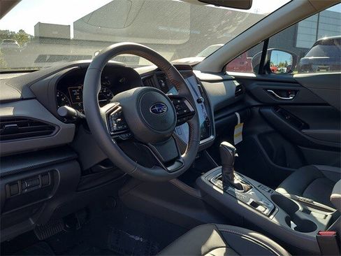 New 2025 Subaru Crosstrek 2.5i Limited image 10