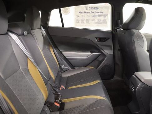 New 2026 Subaru Crosstrek 2.5i Sport w/ Crosstrek Mirror Package AWD/4WD image 30