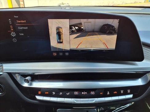 Used 2024 Cadillac Lyriq Luxury RWD image 23