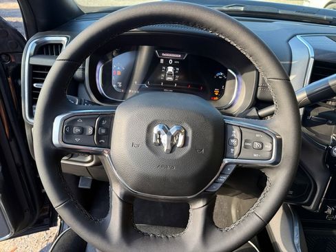 New 2025 RAM 2500 Laramie image 21