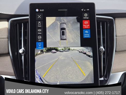 Used 2026 Volvo XC90 B6 Ultra w/ Protection Package Premier AWD/4WD image 20