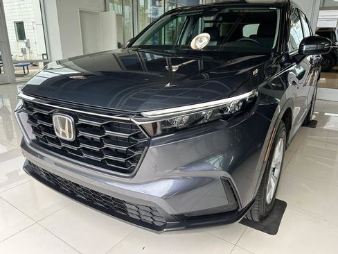Used 2024 Honda CR-V LX image 2