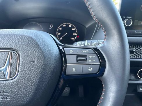Certified 2024 Honda HR-V Sport image 26