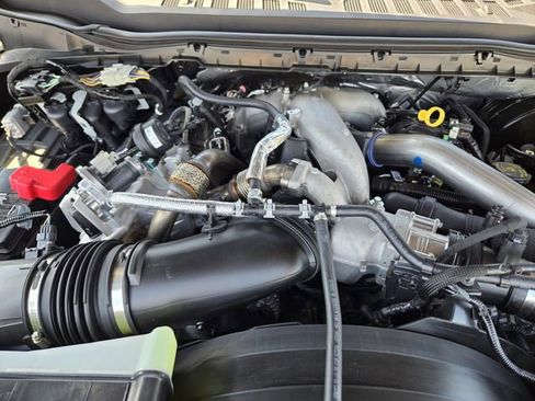 New 2026 Ford F250 XL w/ STX Appearance Package image 31