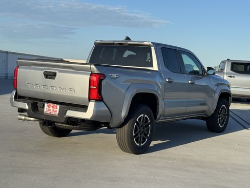 New 2026 Toyota Tacoma TRD Sport RWD image 13