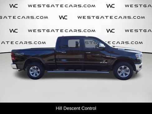 Used 2022 RAM 1500 Laramie image 13