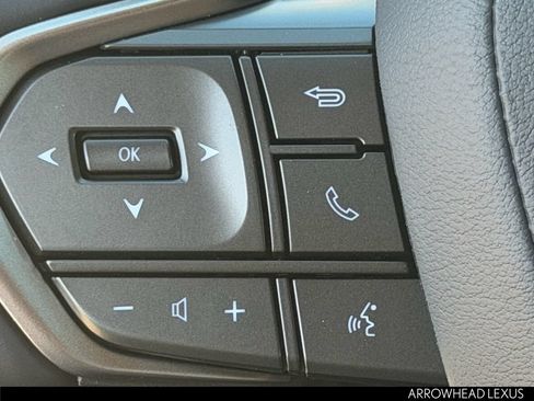 New 2026 Lexus NX 350 AWD w/ Premium Package image 17