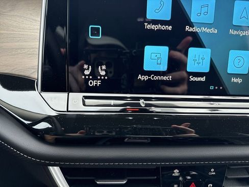 New 2026 Volkswagen Atlas SE AWD/4WD image 34