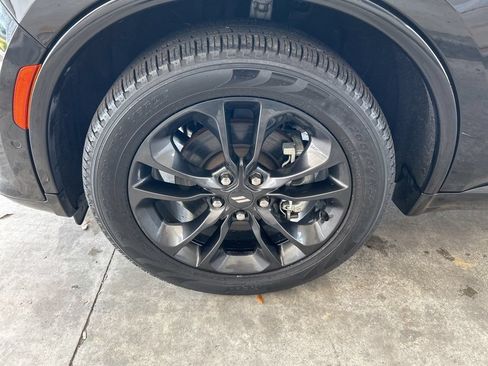 Certified 2023 Dodge Durango R/T RWD image 14