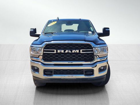 Used 2024 RAM 2500 Big Horn AWD/4WD image 2