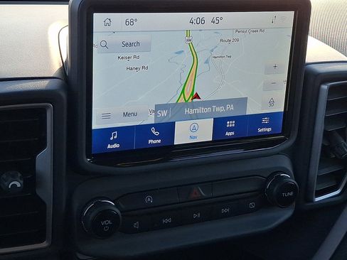 Certified 2023 Ford Bronco Sport Big Bend w/ Convenience Package image 17