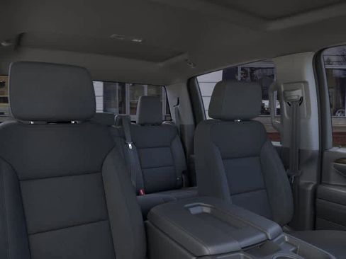 New 2026 GMC Sierra 2500 SLE w/ SLE Value Package; AWD/4WD image 24