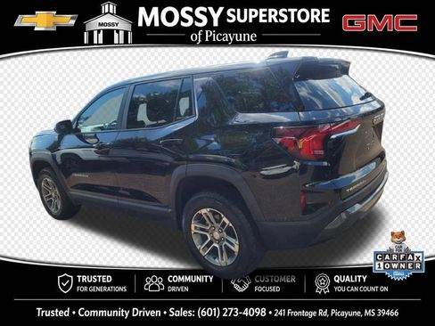 Used 2026 GMC Terrain Elevation FWD image 7