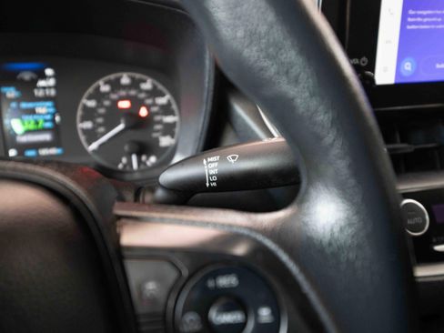 Used 2024 Toyota Corolla LE image 14