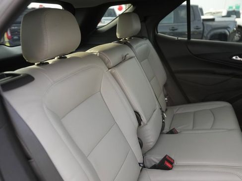 Used 2024 Chevrolet Equinox LT image 16