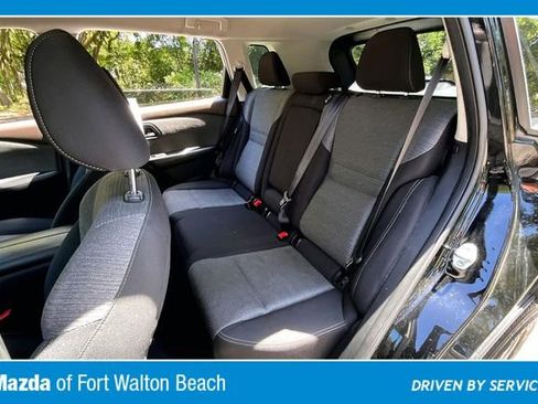 Used 2023 Nissan Rogue SV FWD image 19