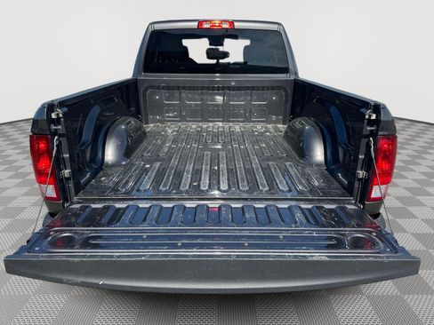 Used 2024 RAM 1500 Classic SLT AWD/4WD image 28