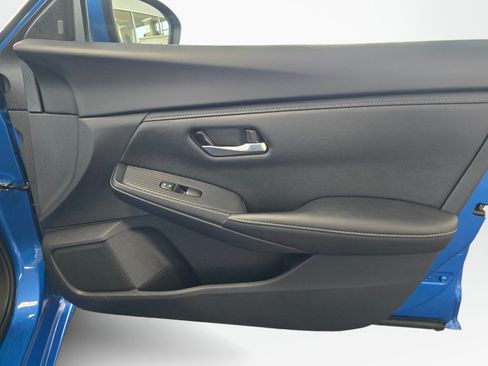Used 2024 Nissan Sentra SV FWD image 41