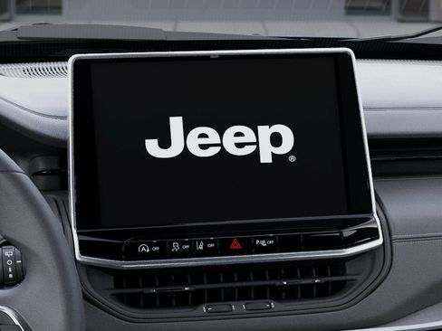 New 2026 Jeep Compass Limited AWD/4WD image 44