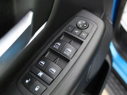 Used 2022 RAM 1500 Big Horn image 13