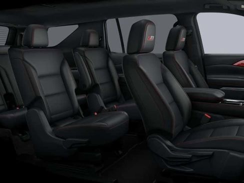 New 2026 Chevrolet Traverse Z71 w/ Enhanced Driving Package image 53